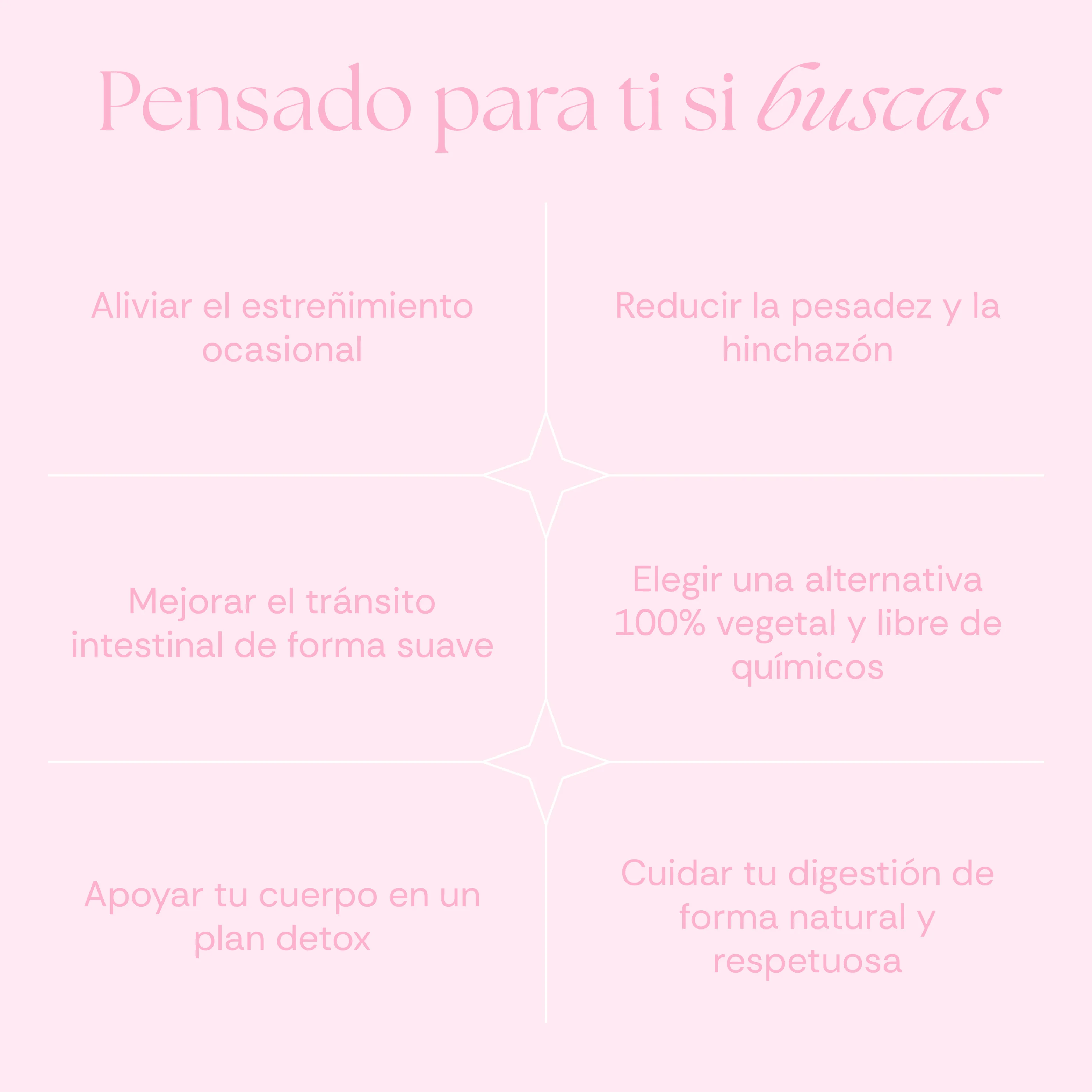 Aloe Vera For Her - 60 Caps - 30 Servicios - Image 5