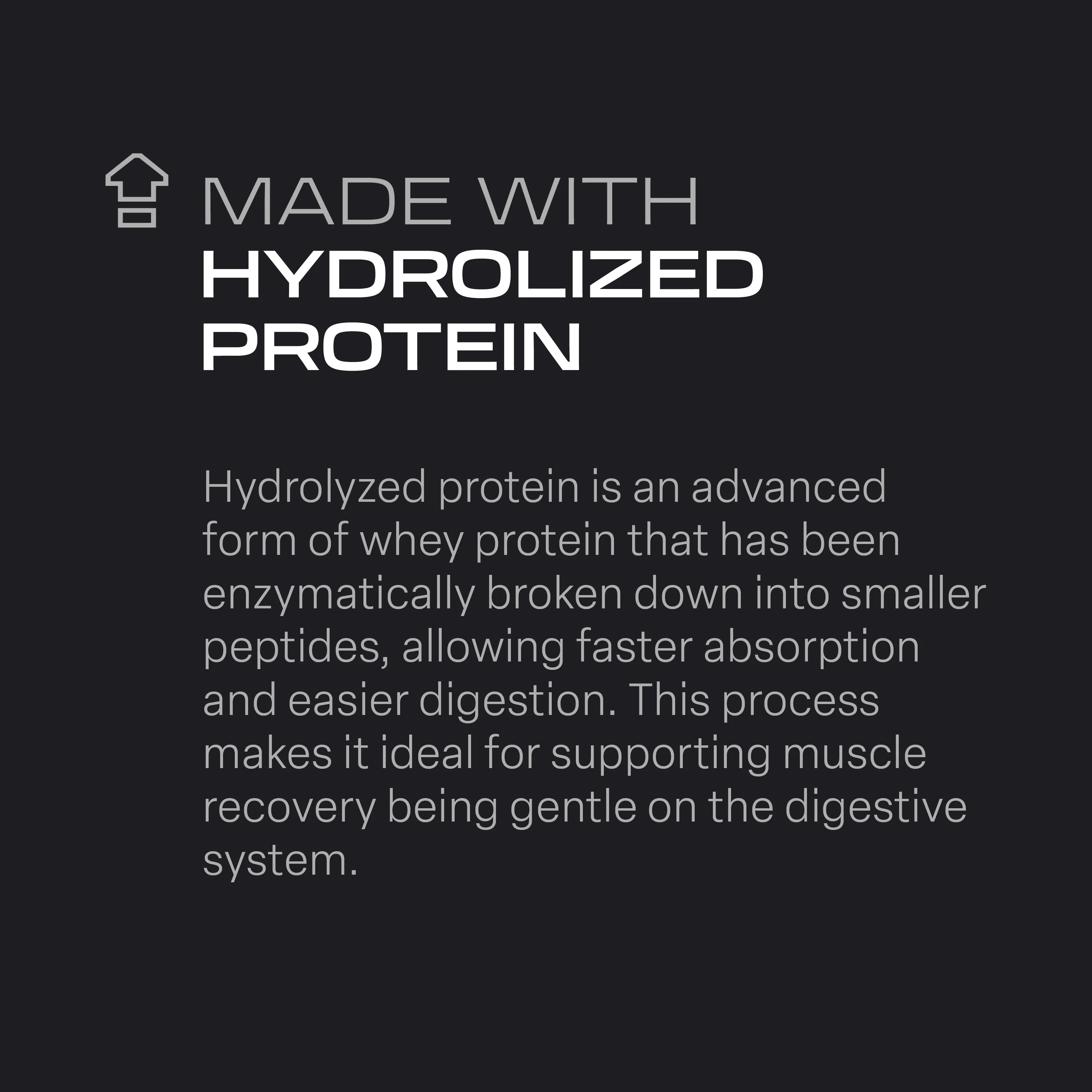 Hydro Protein Professional - 2 Kg - Cookies and Cream - Image 5