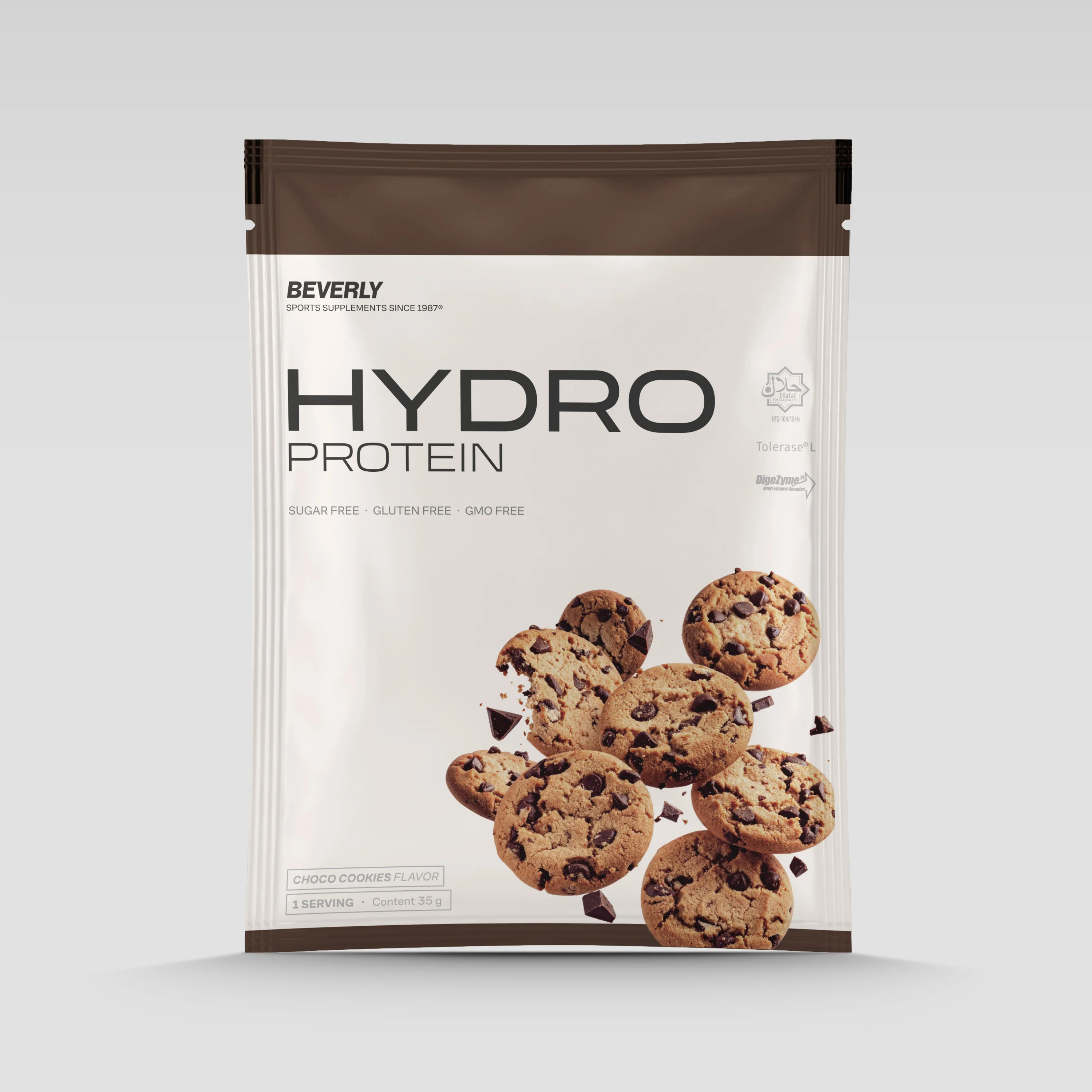 Proteínas